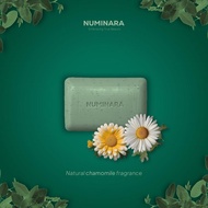 [Skin Care] ✨Numinara Aurelia Moisturizing Soap Skin Tone Conditioning Anti-Inflammatory Care Gentle