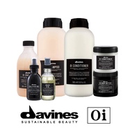 Davines Oi Series 💖💖