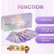 SEYOUL 21 days original skin serum, essence seyoul 21 day remould youth, lowing Whitening Essence fo