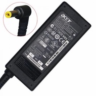 ACER ADAPTOR 19V-3.22A ORIGINAL DC 5.5 X 1.7MM