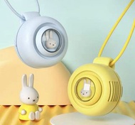Miffy 隨身風扇