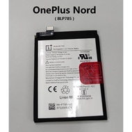 OnePlus Nord ( BLP785 ) Battery 4115mAh @ One Plus / 1+Nord / 1 + Nord / OnePlusNord ( AC2001 , AC20