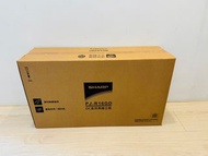 全新未拆SHARP 夏普 PJ-R16GD 16吋 DC 直流馬達 立扇 電風扇