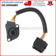 Throttle Pedal Position Sensor TPS For Volvo Truck FH12 FH16 FL6 FL12 FM FMX NEW