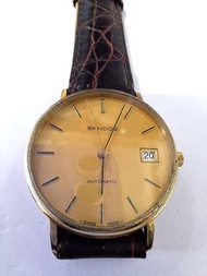 中古 Sandoz Automatic watch