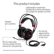 HP Omen Gaming Headset 800