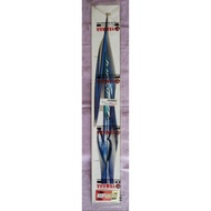 Genuine Part Yamaha 2P2 F173F FO Striping List Sticker Yamaha Jupiter Z 2008/2009 Spokes Silverbiru