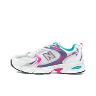 AUTHENTIC STORE NEW BALANCE 530 NB MENS AND WOMENS SNEAKERS CANVAS SHOES MR530SA-5 YEAR WARRANTY