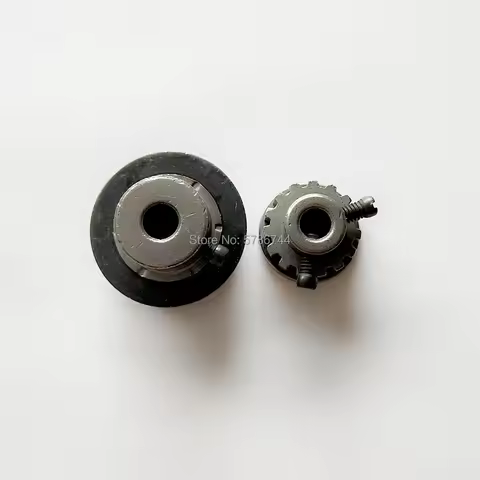Belt Pulley assy 445542-900 137508 for singer 974 2405 sewing machine 37235-900 singer 2405sewing ma