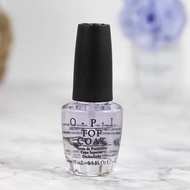 瞬亮持久美甲油-OPI持久护甲油-快干免烤亮油油指甲油Instant Lasting Nail Polish-OPI Lasting Armor20260105