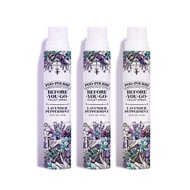 Poo-Pourri Before-You-go Toilet Spray, Lavender Peppermint Scent, 10 ml (Pack of 3)