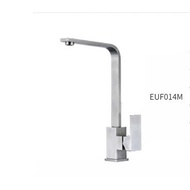 EUF014M Eurogold Sink Faucet