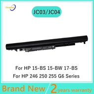 HSTNN-LB7V Laptop battery For HP Notebook 15-BS 17-BS 15G-BR 15Q-BU 15-BW 15Q-BY 17-AK JC04 JC03 246