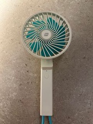 全新Momax手提風扇
