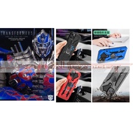 (Optimus Prime Knight Armor)Oppo A16 A54/A93/A73/A92/A53/A9 A5 2020/A12/A12e/A5s/A3s/F9/A7 Magnetic+
