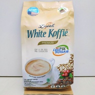 Kopi Luwak White Coffee Koffie Export to USA 30% Less Sugar