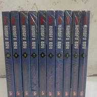 new kungfu boy premium set