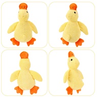 Squeaky Duck Plush Toy Duck Doll/ Dog Toy/ Dog Toy Doll/