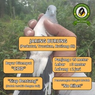 DOVE NET, KUTUT BIRD NET, KUTUT BIRD NET, LARGE BIRD NET, 2 IN BIRD NET, DOVE NET, BIRD NET, DOVE NE