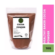 ☄❏Cocoa Powder / Serbuk halal Koko