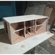 MINIATURE F1 5 & 6 INCH SOUND BOX custom new variation 9mm plywood material