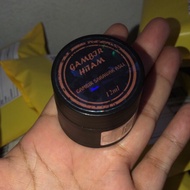 Gel aloevera lama ghs 12ml full