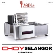 Yaqin SD-33A Hi-Fi 6N8P/6SN7 Vacuum Tube CD player (Remote Control)