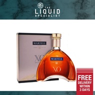 Martell XO Cognac - 1L