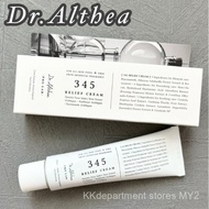 【Hot-selling】 [Authentic] DR.ALTHEA 345 Relief Cream | 147 Barrier Cream 50ml,dr alth whitening soot