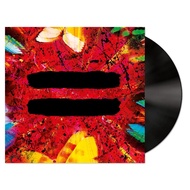 Ed Sheeran -  = ( Equals )