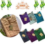 SET D - BAJU MELAYU UPIN &amp; IPIN BY JAKEL