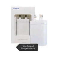 Original Vivo Fast Charger Adapter 33W Flash Charger