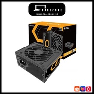 SUPER FLOWER ZILLION SFX GOLD 850W PSU