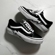 MASTERMIND JAPAN X  VANS MMJ