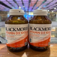 💥現金價💥Blackmores - 維他命D3 1000IU 300粒