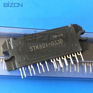 STK621-033N STK621-033D STK621-033C STK621-033A STK621-033B New Module