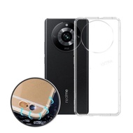全新 VXTRA  realme 11 Pro / 11 Pro+ 防摔氣墊保護殼 空壓殼 手機殼