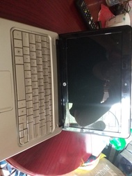 HP 手提電腦