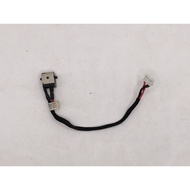 ET36 JC-AS-9 DC POWER JACK CHARGER LAPTOP ASUS K450J 50.4LE04.002