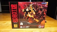 Bandai Robot魂 MS-06F ZAKU MINE LAYER (全新)