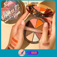 RAYA LT PRO Express It Pallet Eyeshadow