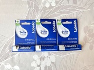 Labello潤唇膏4.8克 (原味)