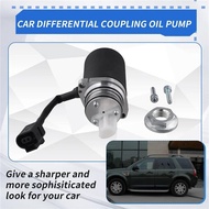 1 X Differential Coupling Oil Pump Kits 6G9N-4C019-AA LR003147 6G9N-4C019AA AWD Coupling Oil Pump