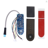 Circuit With Cover Xiaomi Mijia M365 Cover Xiaomi Mijia Scooter Bt Circuit Bt Circuit With #mer