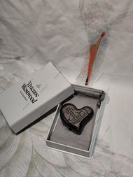 🌟官網授權商家🌟Vivienne Westwood西太後愛心打火機