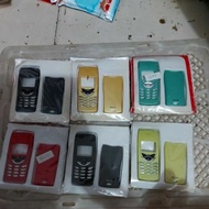 NOKIA 8210 COLOR CHASING Phone Case