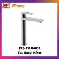 FLE-FM94102 *Ready Stock* Felice Tall Basin Mixer