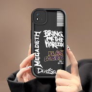 Realme C20 C20A C11 2021 For HP Phone Case Silicone Softcase Fashion Casing Soft Casing Cover Men's 