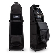 11GOLF ถุงคลุมถุงกอล์ฟขึ้นเครื่องบิน PLAYEAGLE TRAVEL COVER GOLF BAG รหัสสินค้า PE-1005 บุนวมอย่างดี