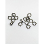 Miniature Bearing Stainless SS Mr 85 zz Bearing 5x8x2.5